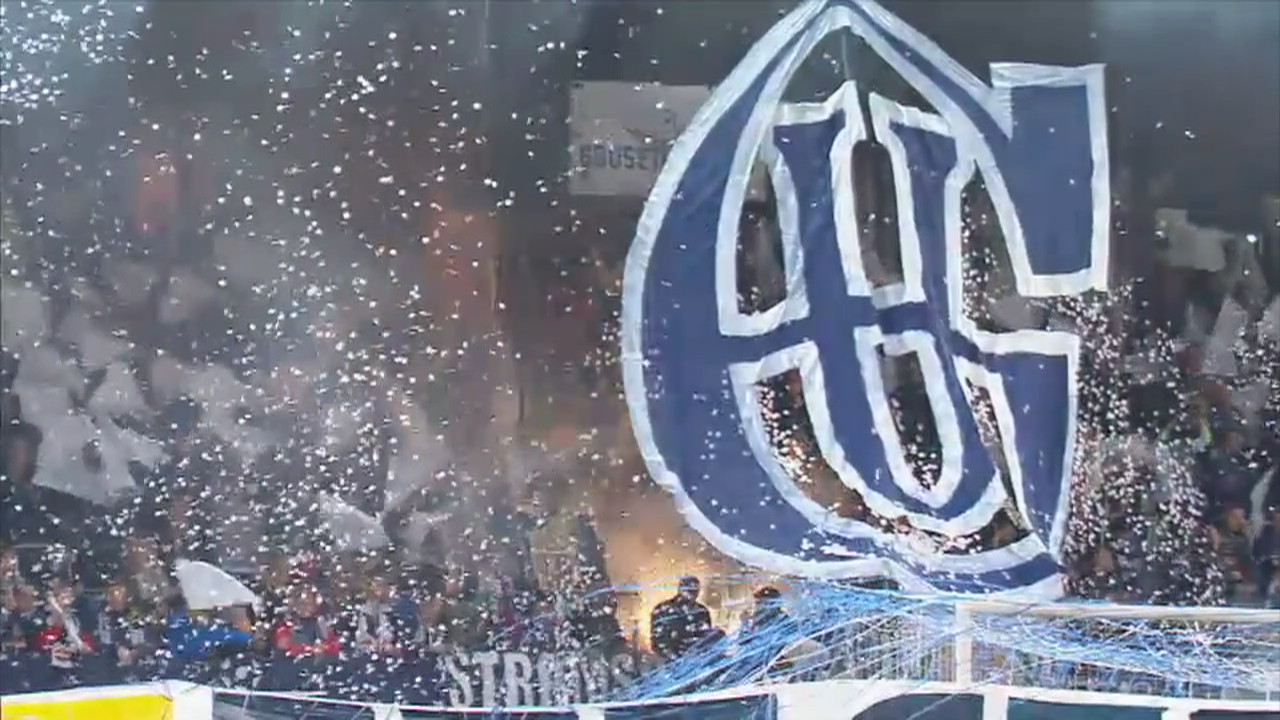 Promo Godset vs Sogndal